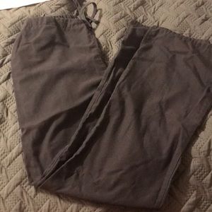 Cherokee scrub pants